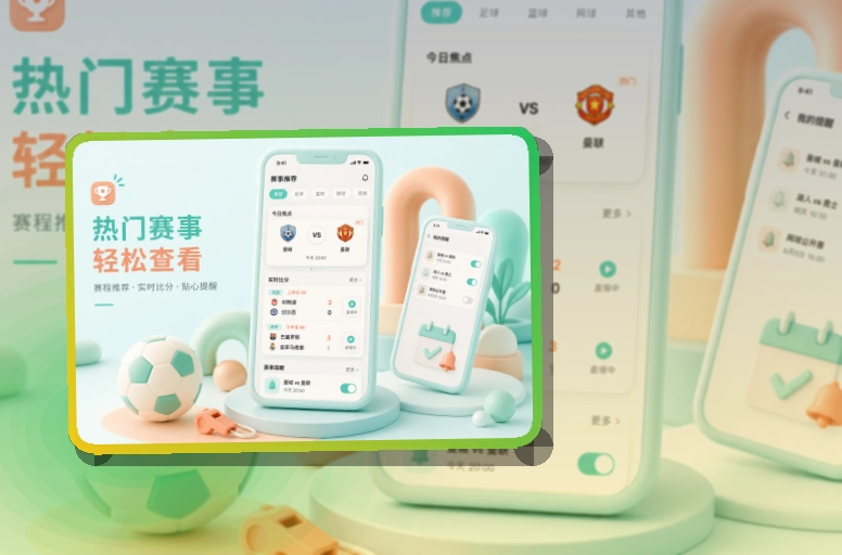 爱游戏 App体验细节整理 页面展示