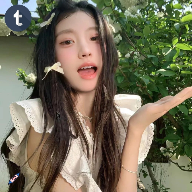林女士